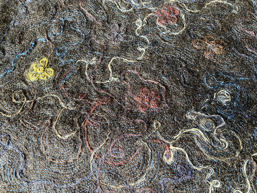 Horsehair: An Ancient Material with Enduring Value
