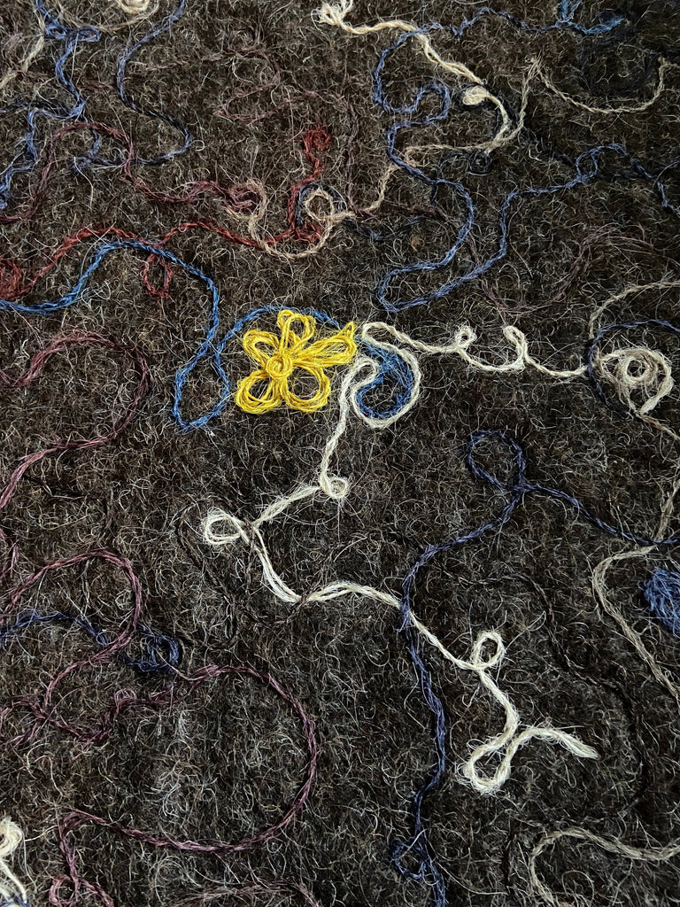 Horsehair as a Cultural and Technological Resource in Siberian Societies