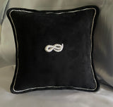 Decorative Sofa Cushion Concordia by Margaret Eland