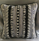 Decorative Sofa Cushion Concordia by Margaret Eland