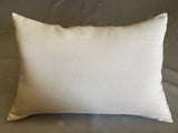 Horsehair Filled Pillow SIIØMANN