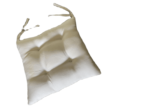 Horsehair Filled Seat cushion  SIIØMANN