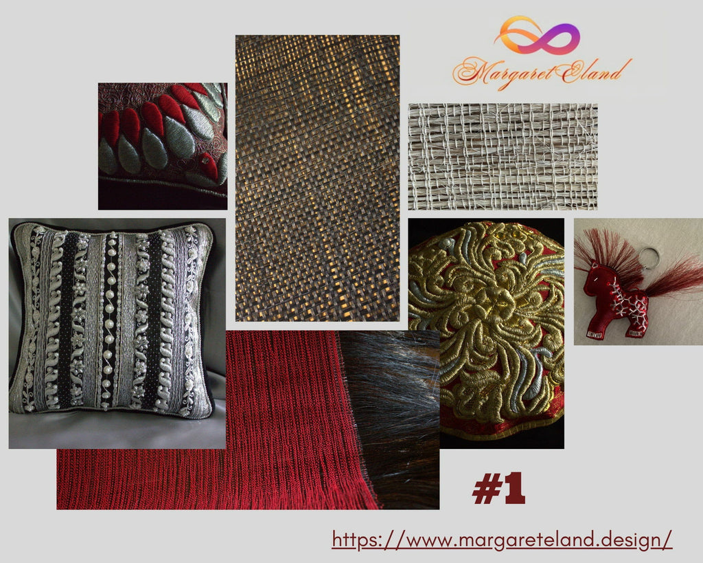 Horsehair as a Cultural and Technological Resource in Siberian Societies