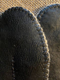 Wool and leather insoles SIIØMANN