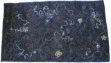 Decorative horsehair wall hanging by Margaret Eland