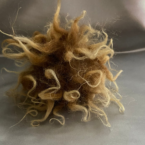 Handmade 15cm Sheep Wool Pom Pom for Hats