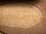 Wool and leather insoles SIIØMANN