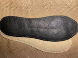 Wool and leather insoles SIIØMANN