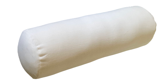 Horsehair Filled Bolster Pillow SIIØMANN