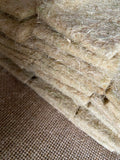 Hemp Mat - Growing medium 105 x 62 x 5 (mm)