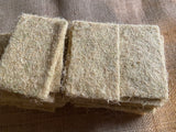 Hemp Mat - Growing medium 105 x 62 x 5 (mm)