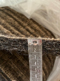 Horsehair on Jute Base 2 cm thick Horsehair filler for upholstery and mattress production - GreenHuiz