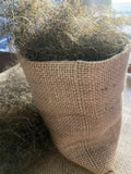 European Quality MCT Loose Curly Horsehair Stiff