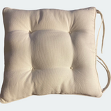 Horsehair Filled Seat cushion  SIIØMANN - GreenHuiz