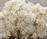 Virgin wool Small Wool Balls Natural white Filling material for pillows or cuddly toys