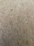 Needle-Punched non-woven wool felt 1m 100% Natural European Wool without additives