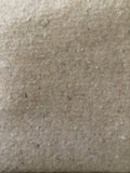 Needle-Punched non-woven wool felt 1m 100% Natural European Wool without additives
